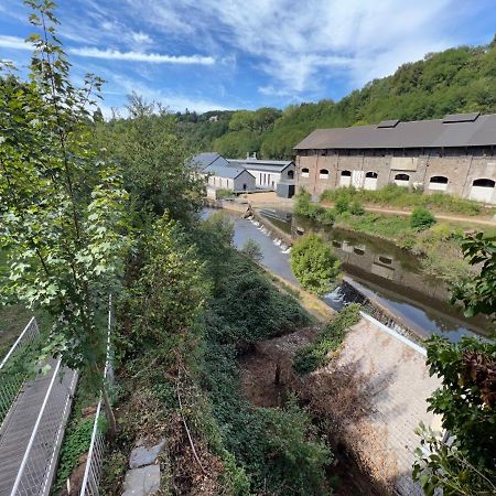 위제르슈 Cocon Au Calme Sur Vezere 아파트 외부 사진