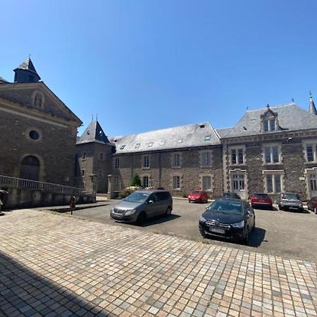 위제르슈 Cocon Au Calme Sur Vezere 아파트 외부 사진