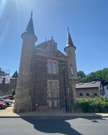 위제르슈 Cocon Au Calme Sur Vezere 아파트 외부 사진