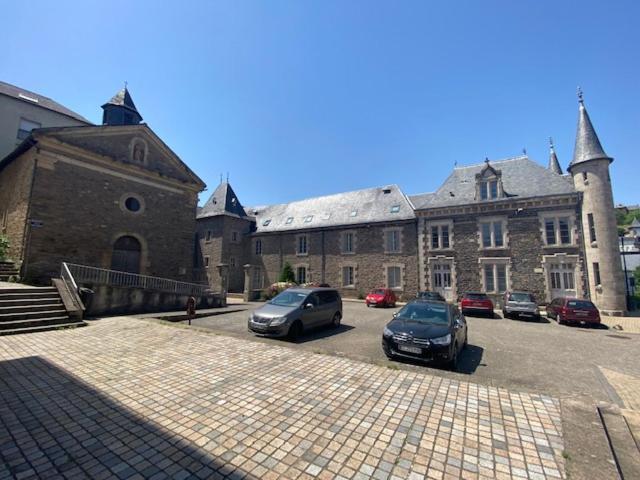 위제르슈 Cocon Au Calme Sur Vezere 아파트 외부 사진