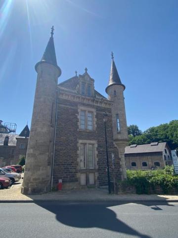 위제르슈 Cocon Au Calme Sur Vezere 아파트 외부 사진
