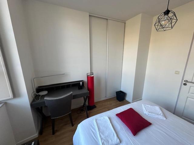 위제르슈 Cocon Au Calme Sur Vezere 아파트 외부 사진