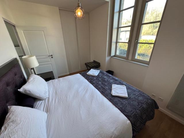 위제르슈 Cocon Au Calme Sur Vezere 아파트 외부 사진