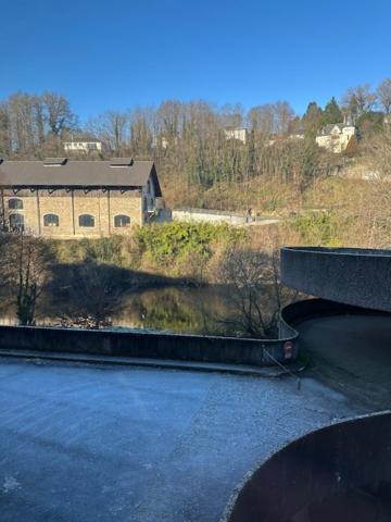 위제르슈 Cocon Au Calme Sur Vezere 아파트 외부 사진